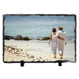 Photo Rock Slate 18 × 28 cm